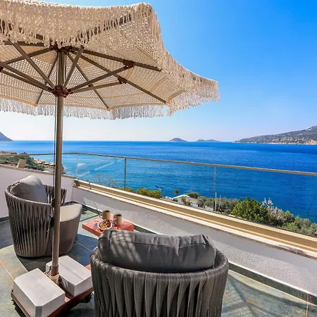 Villa Newly Renovated 30 Metres From The *