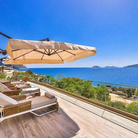 Villa Newly Renovated 30 Metres From The