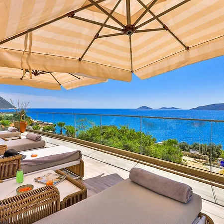 Villa Newly Renovated 30 Metres From The